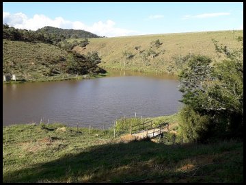 Chácara - Venda - Bairro das Posses - Lorena - SP
