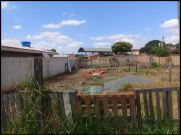 Terreno - Venda - Vista Alegre - Potim - SP