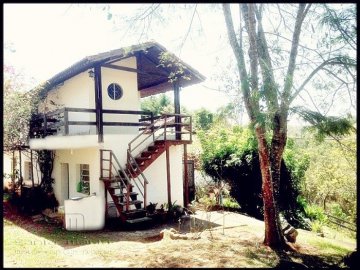 Sítio - Venda - Guajaranga - Cunha - SP