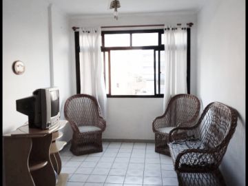 Apartamento - Venda - Vila Assunção - Praia Grande - SP