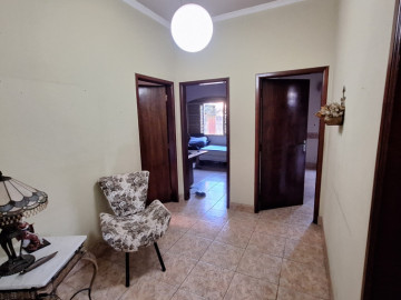 HALL DOS DORMITRIOS