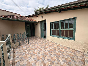 1 SU�TE | �REA GOURMET C/ CHURRASQUEIRA, FORNO/ FOG�O LENHA