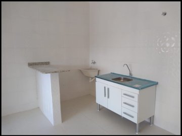Apartamento - Aluguel - Cruz - Lorena - SP