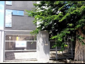 Prédio - Venda - Vila Molica - Guaratinguetá - SP