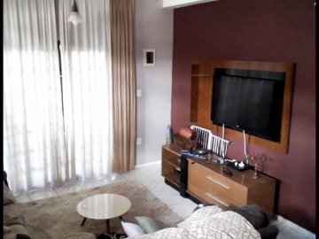 Sobrado - Venda - Parque Rodovias - Lorena - SP