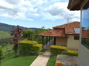 Sítio - Venda - Calunga - Silveiras - SP