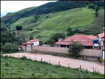 Chácara - Venda - Água Limpa - Delfim Moreira - MG