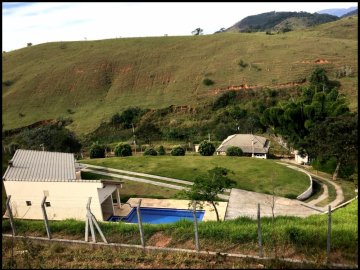 Sítio - Venda - Bocaina - Cachoeira Paulista - SP