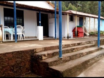 Chácara - Venda - Marins - Marmelópolis - MG