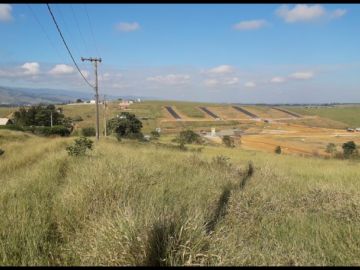 Chácara - Venda - Monte Verde - Guaratinguetá - SP