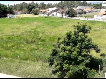 Área - Venda - Vila Rosa - Guaratinguetá - SP