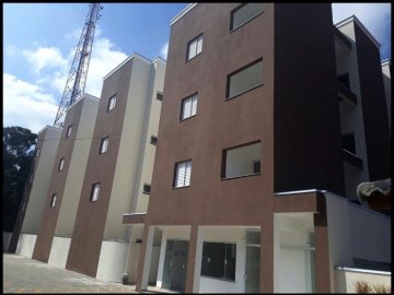 Apartamento - Aluguel - Vila Zélia - Lorena - SP