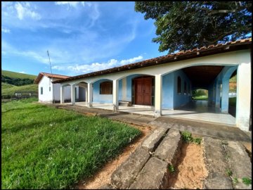Fazenda - Venda - Itagaçaba - Cruzeiro - SP