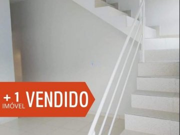 Sobrado - Venda - Industrial - Lorena - SP