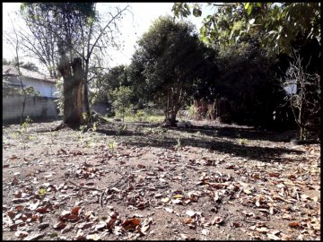 Terreno - Venda - Aterrado - Lorena - SP