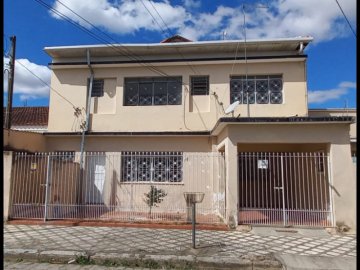Sobrado - Aluguel - Nova Lorena - Lorena - SP