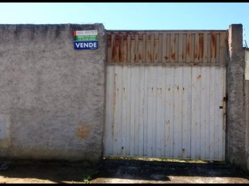 Terreno - Venda - Parque Mondesir - Lorena - SP