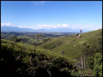 Fazenda - Venda - Bairro do Bonito - Lorena - SP