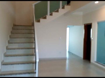 Casa - Venda - Village Palmeiras - Lorena - SP