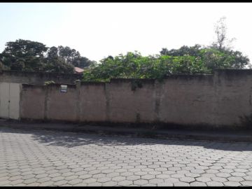 Terreno - Venda - Vila Zélia - Lorena - SP