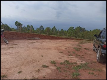 Chácara - Venda - Quilombinho - Cunha - SP