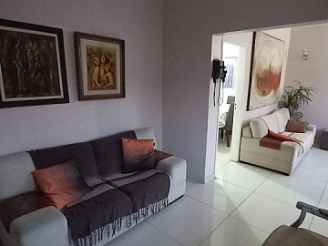 CASA AMPLA, CENTRO, LORENA, SP