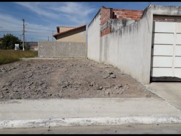 Terreno - Venda - Jardim Primavera - Lorena - SP