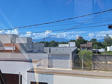 vista para Mantiqueira