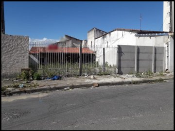 Terreno - Venda - Vila Zélia - Lorena - SP