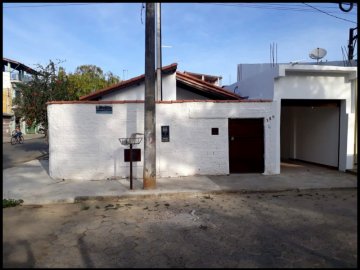 Casa - Aluguel - Parque Rodovias - Lorena - SP