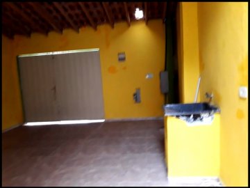 Casa - Venda - Vila Passos - Lorena - SP