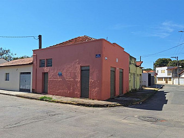 78,20 m2 �REA CONSTRU�DA | ESQUINA