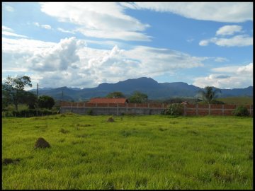 Terreno - Venda - Recanto Tranquilo - Lavrinhas - SP
