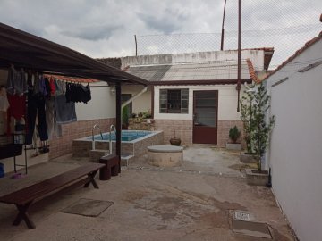 Casa - Venda - Cidade Industrial - Lorena - SP