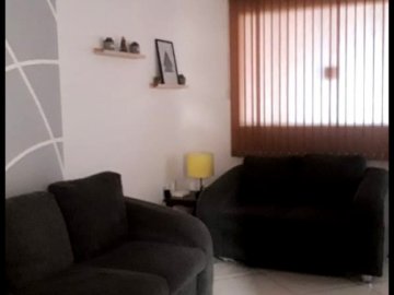 Casa - Venda - Santo Antônio - Lorena - SP