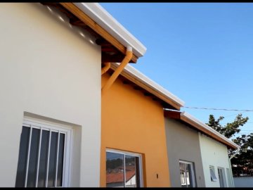 Casa - Venda - Novo Horizonte - Lorena - SP