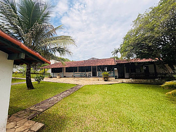 CH�CARA URBANA, VILA BOM JARDIM, BANANAL, SP