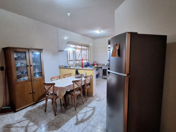 COPA E COZINHA