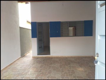 Casa - Venda - São Roque - Lorena - SP