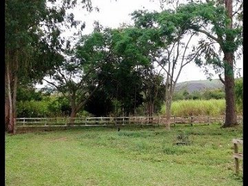 Sítio - Venda - Bairro Jacuí - Cunha - SP