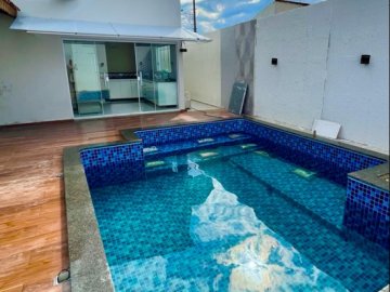 Casa - Venda - Santo Antônio - Lorena - SP