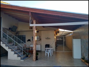 Casa - Venda - Centro - Lorena - SP