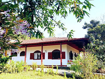 SEDE AVARANDADA | 350m� �REA CONSTRU�DA | 3 DORMIT�RIOS