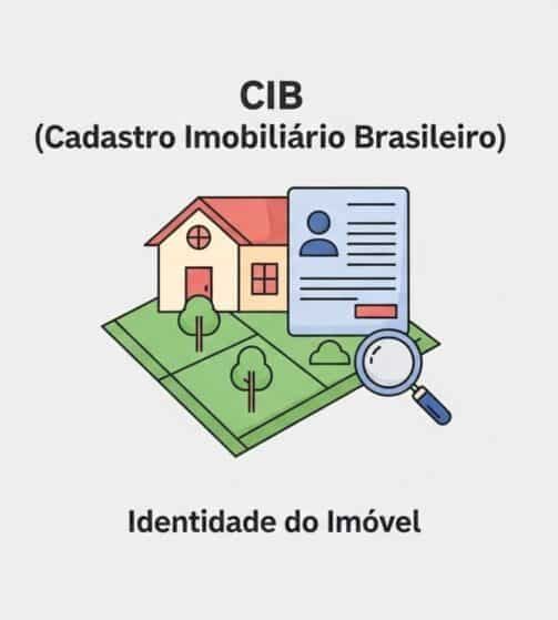 O QUE � CIB?